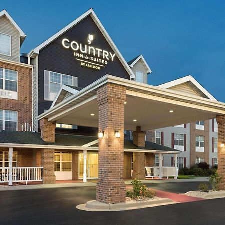 Country Inn & Suites By Radisson, Milwaukee Airport, Wi Dış mekan fotoğraf