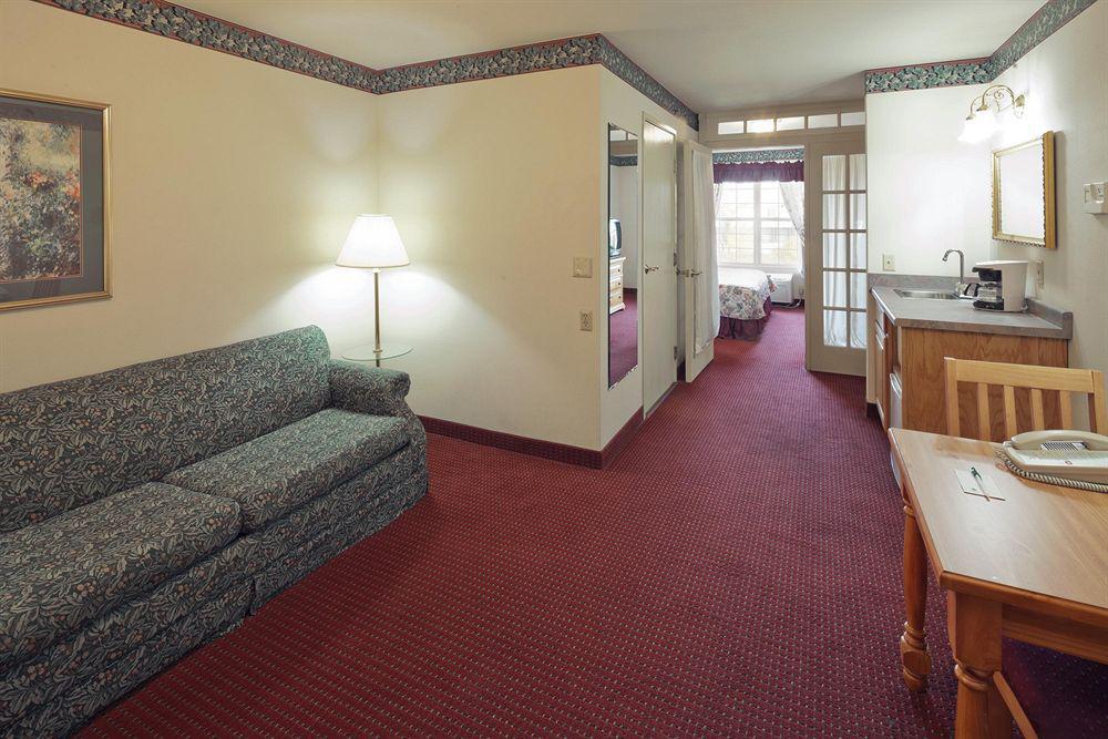 Country Inn & Suites By Radisson, Milwaukee Airport, Wi Oda fotoğraf