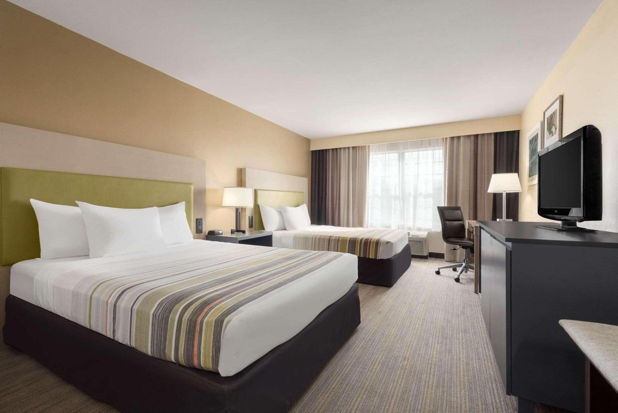 Country Inn & Suites By Radisson, Milwaukee Airport, Wi Dış mekan fotoğraf