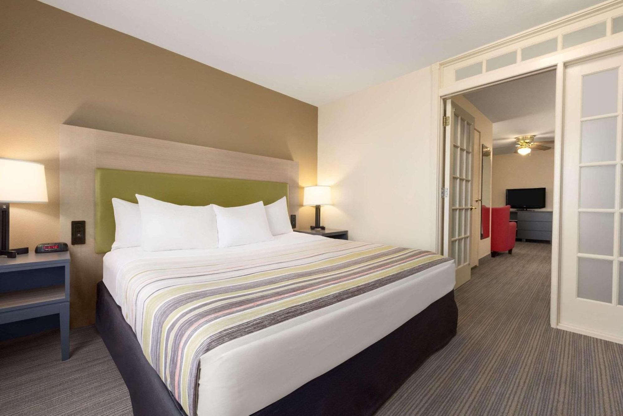 Country Inn & Suites By Radisson, Milwaukee Airport, Wi Dış mekan fotoğraf