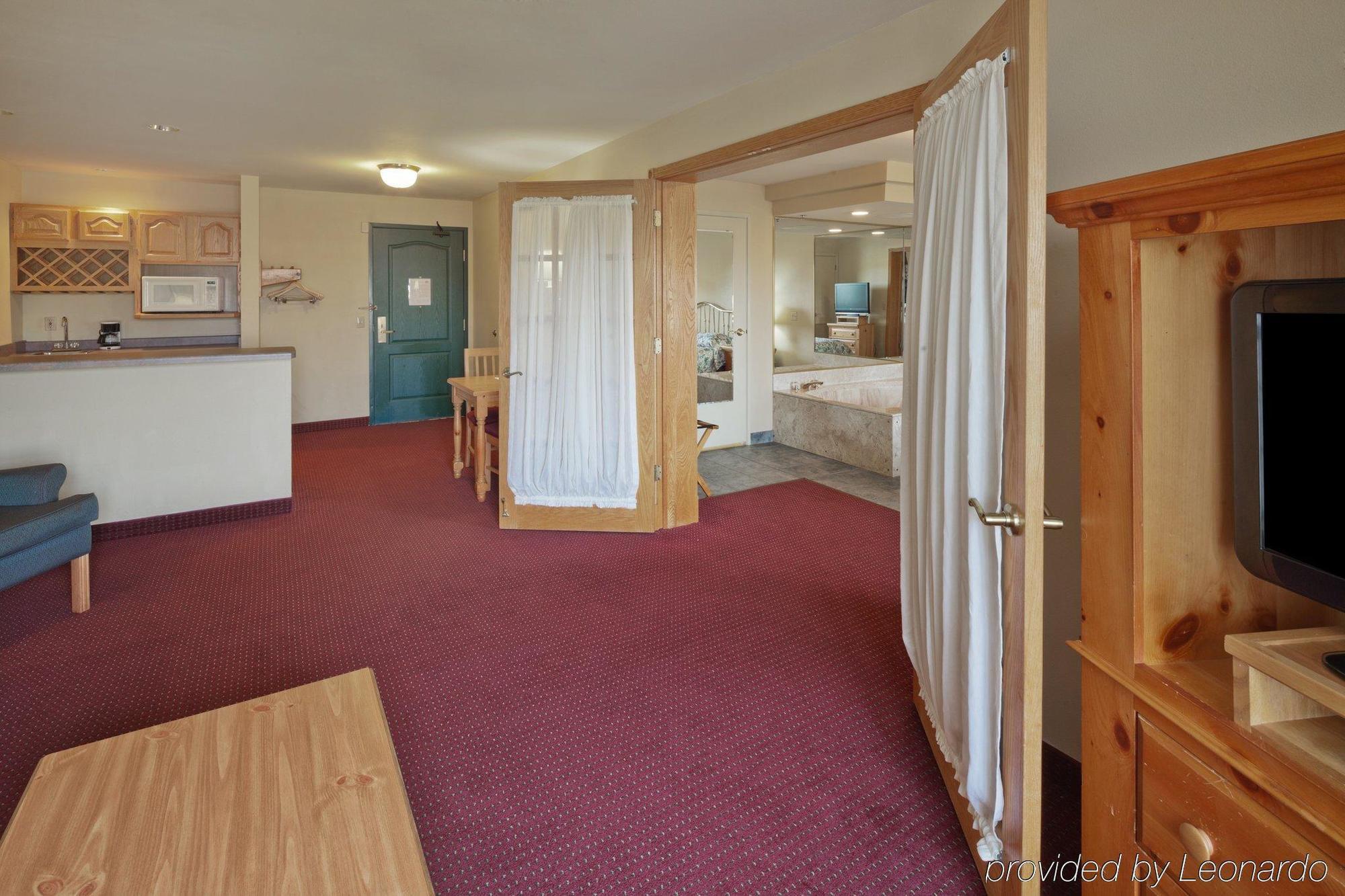 Country Inn & Suites By Radisson, Milwaukee Airport, Wi Oda fotoğraf