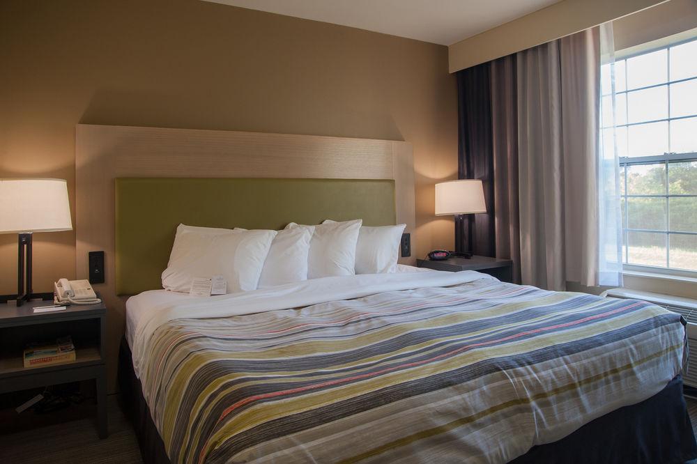 Country Inn & Suites By Radisson, Milwaukee Airport, Wi Dış mekan fotoğraf