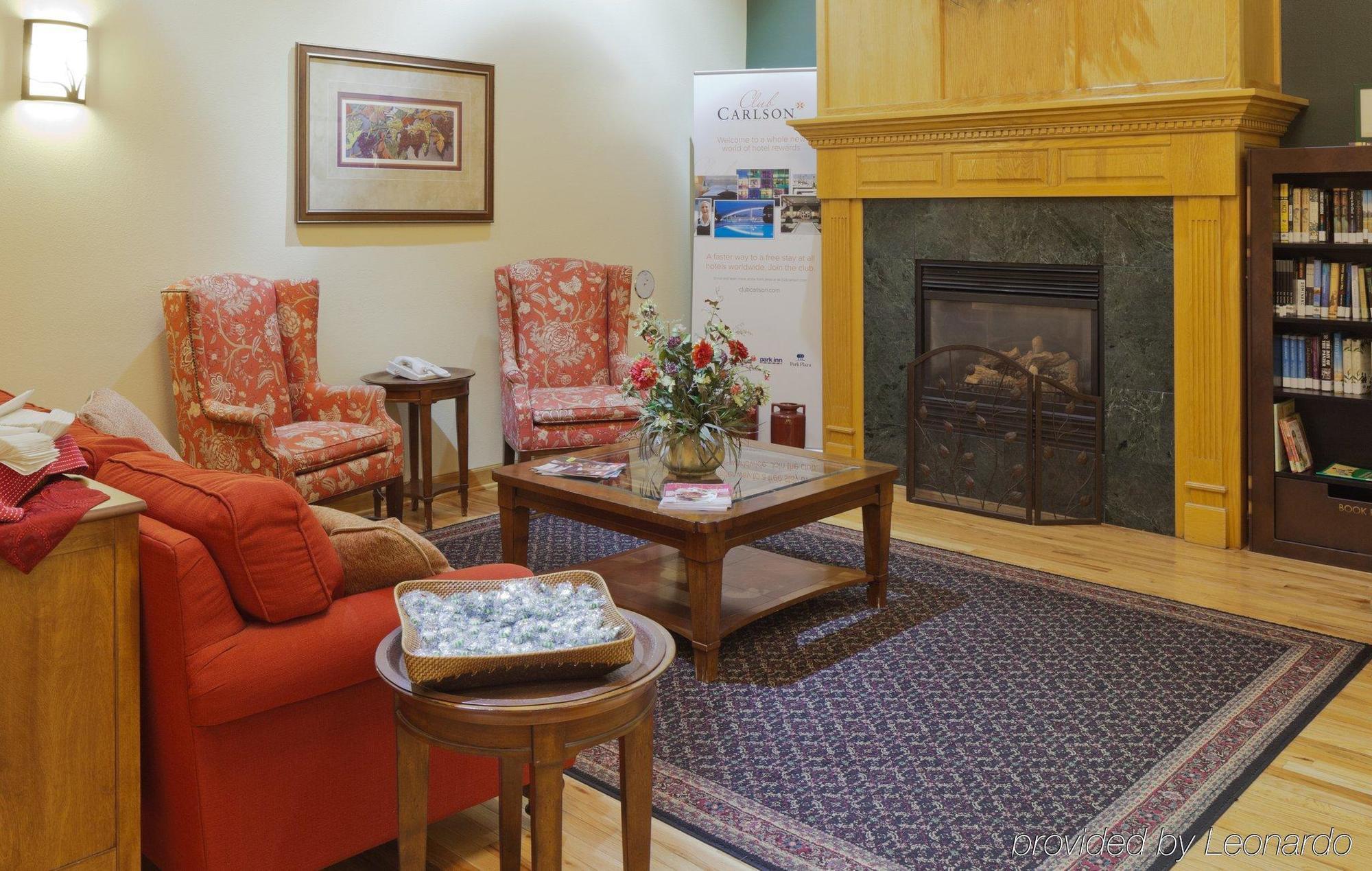 Country Inn & Suites By Radisson, Milwaukee Airport, Wi Oda fotoğraf