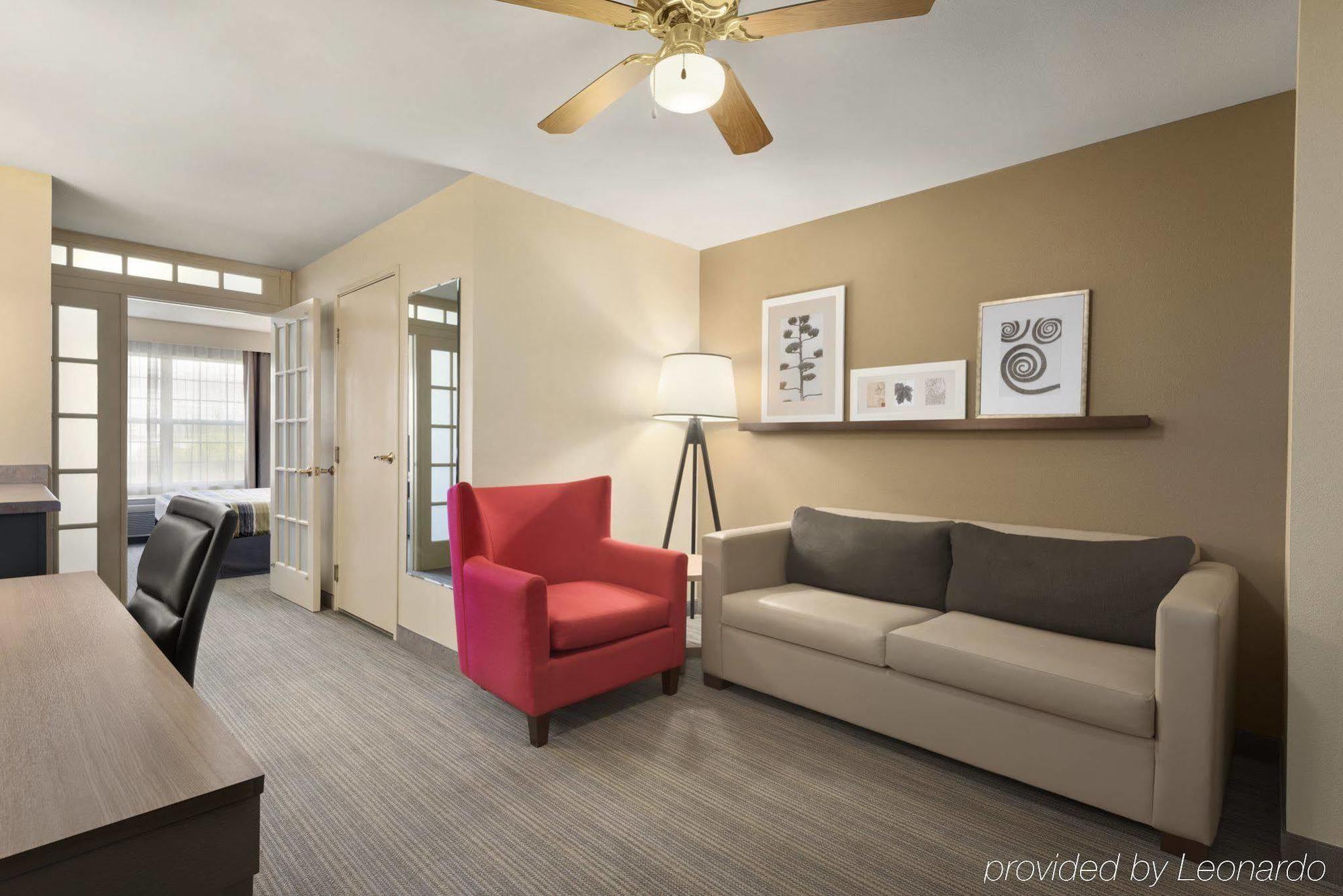 Country Inn & Suites By Radisson, Milwaukee Airport, Wi Dış mekan fotoğraf