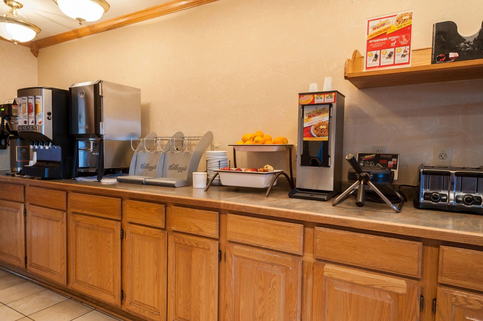 Country Inn & Suites By Radisson, Milwaukee Airport, Wi Dış mekan fotoğraf