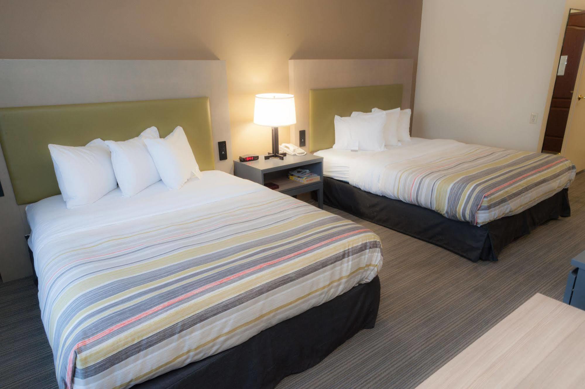 Country Inn & Suites By Radisson, Milwaukee Airport, Wi Dış mekan fotoğraf