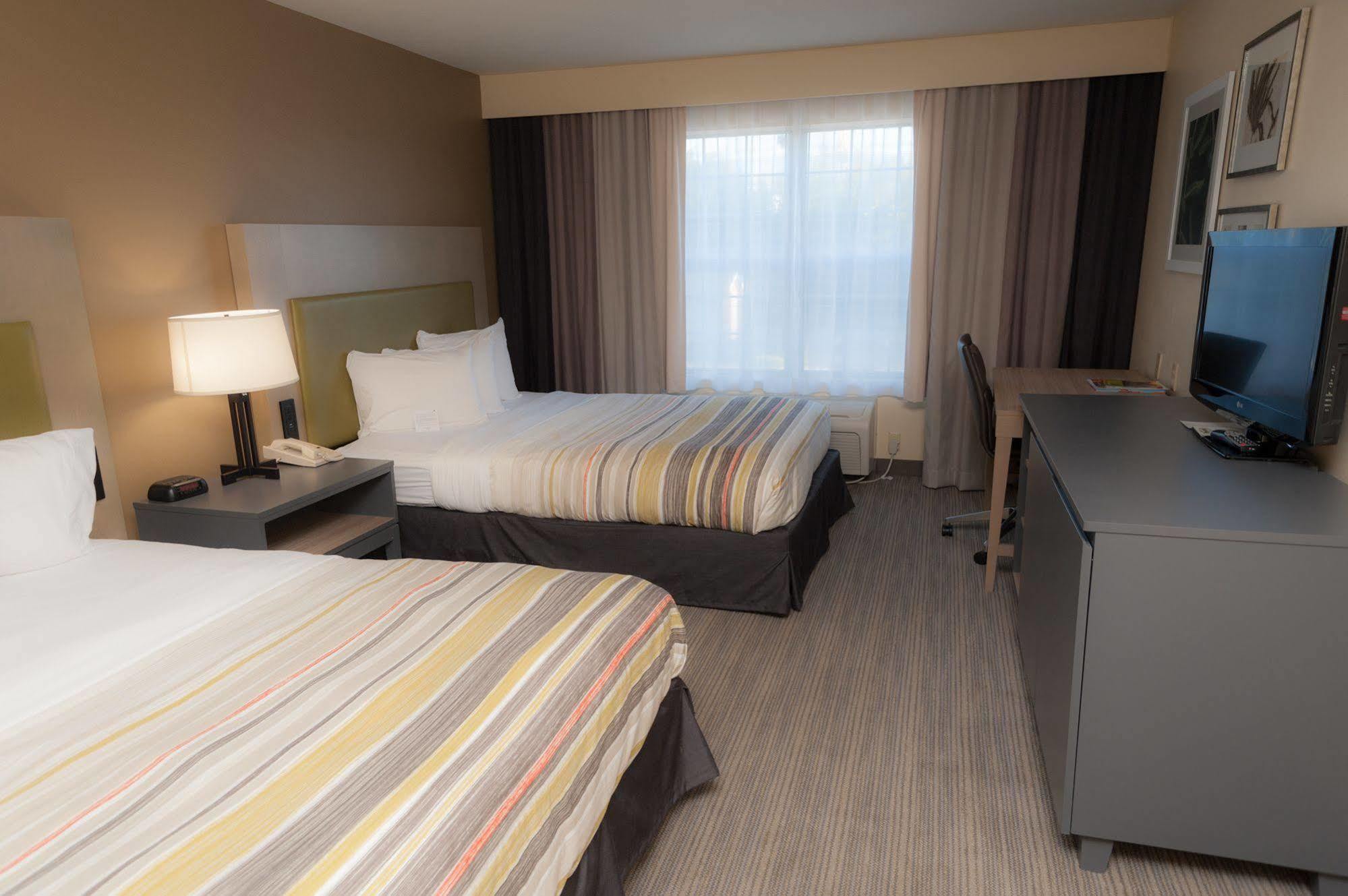 Country Inn & Suites By Radisson, Milwaukee Airport, Wi Dış mekan fotoğraf