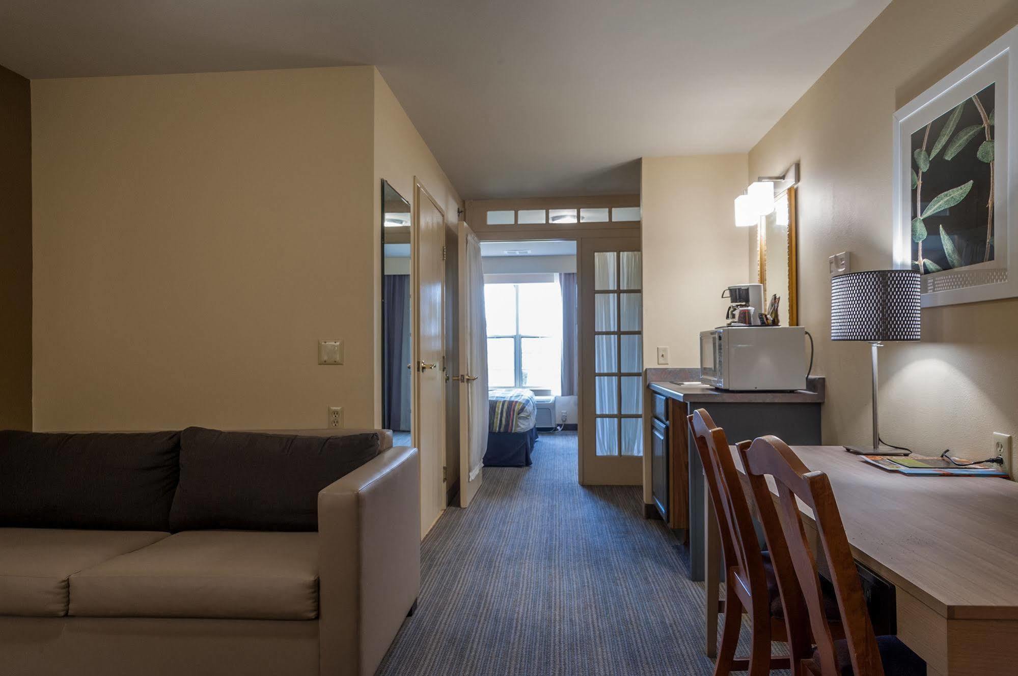 Country Inn & Suites By Radisson, Milwaukee Airport, Wi Dış mekan fotoğraf