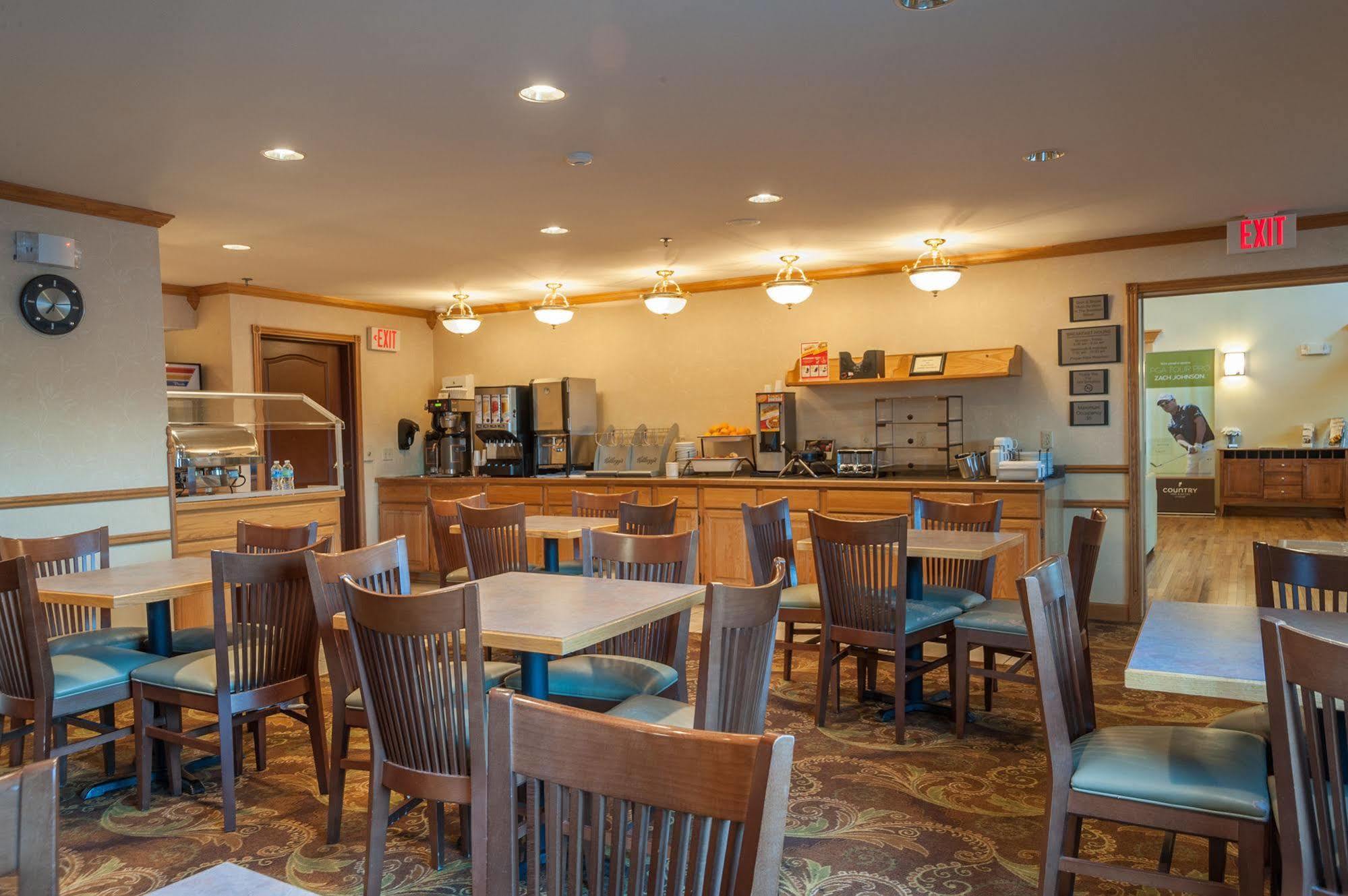 Country Inn & Suites By Radisson, Milwaukee Airport, Wi Dış mekan fotoğraf
