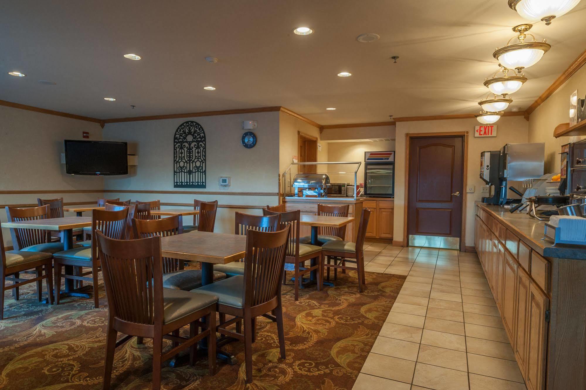 Country Inn & Suites By Radisson, Milwaukee Airport, Wi Dış mekan fotoğraf
