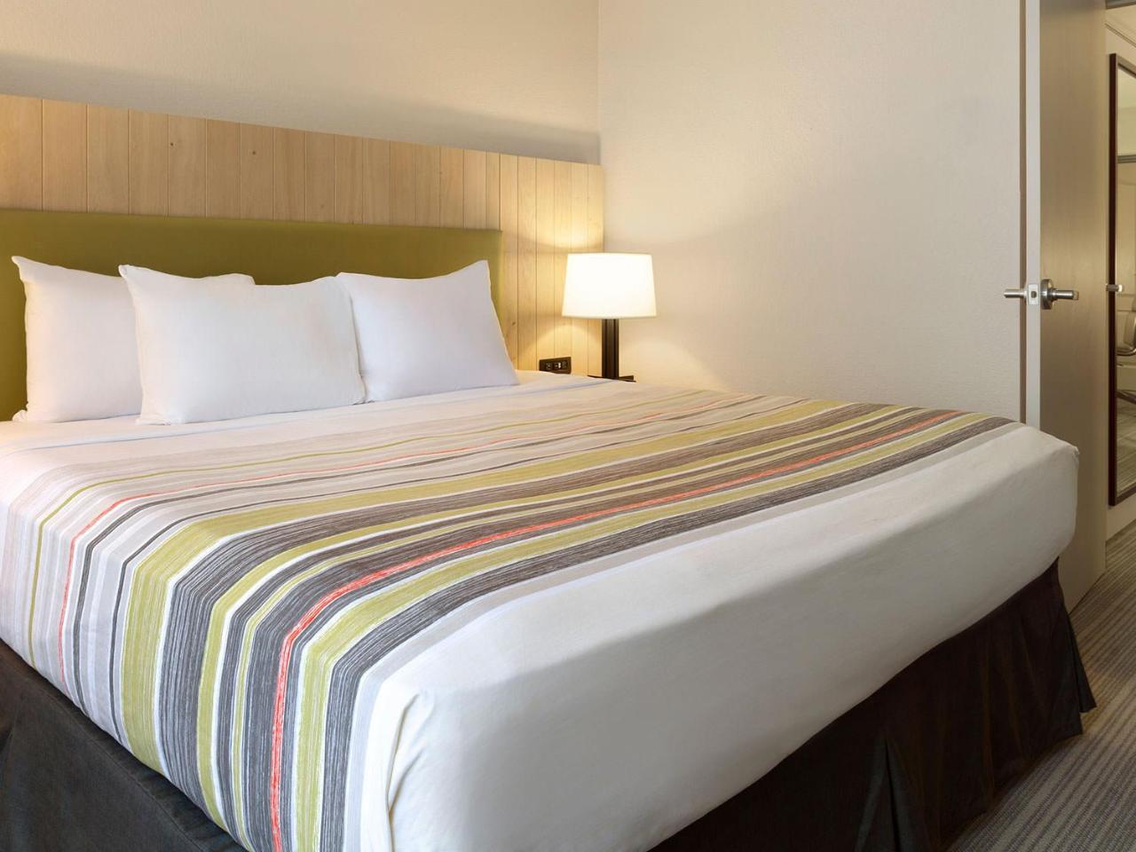 Country Inn & Suites By Radisson, Milwaukee Airport, Wi Dış mekan fotoğraf